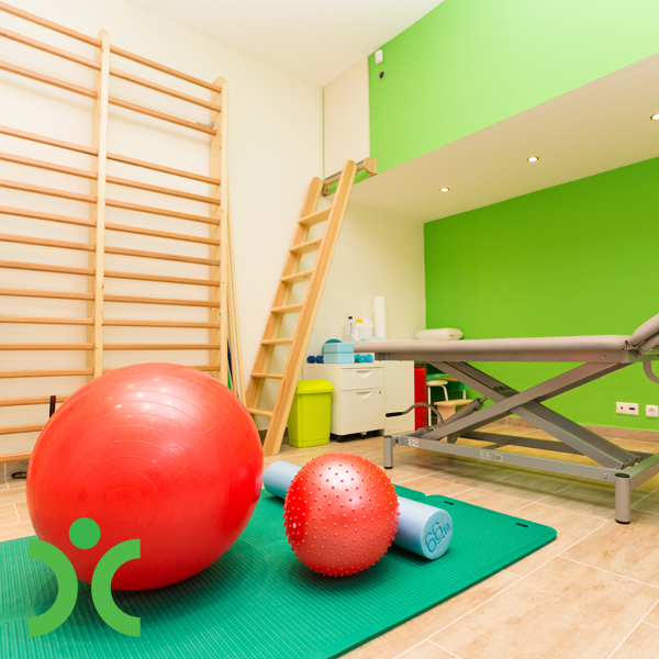 EasyFitt mozgásterápiák