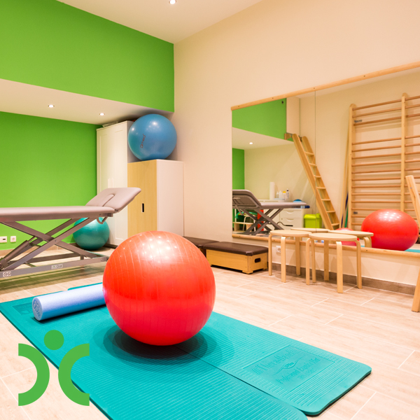 EasyFitt mozgásterápiák