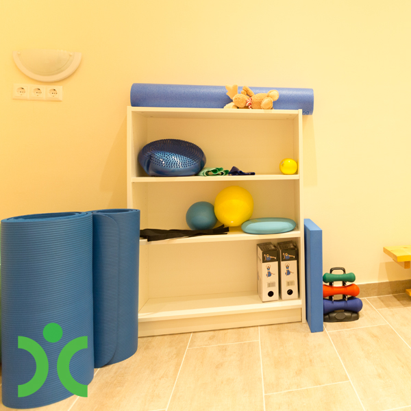 EasyFitt mozgásterápiák