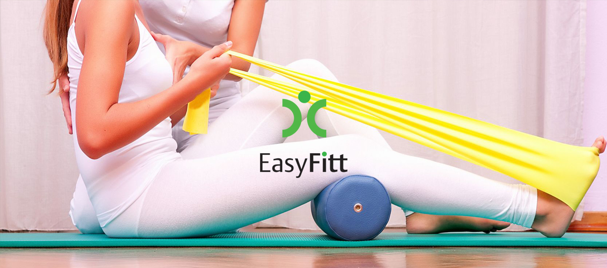 EasyFitt mozgásterápiák