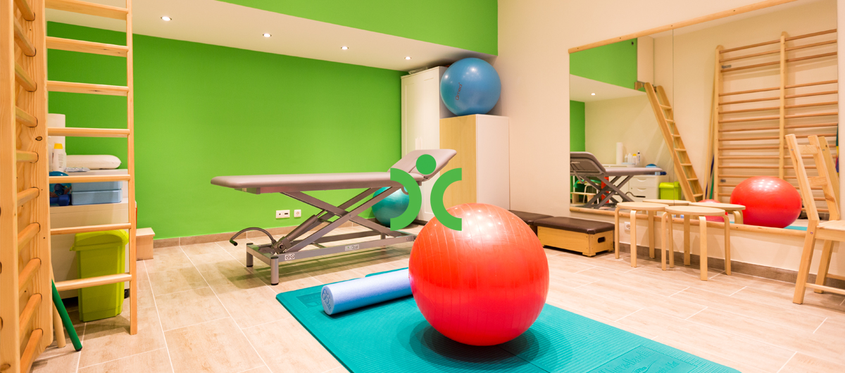 EasyFitt mozgásterápiák